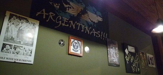 Cerveceria-Resto Manke